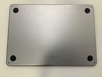Apple a3113 13-inch macbook air mc8g4n/a laptop - afbeelding 3 van  3