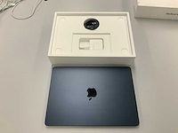 Apple a3240 13-inch macbook air m4 mw123n/a laptop - afbeelding 1 van  5
