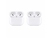 Apple airpods 2 (2x) - afbeelding 1 van  3