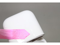 Apple airpods 2 met reguliere lightning oplaadcase wit - afbeelding 5 van  6