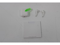 Apple airpods 2 met reguliere lightning oplaadcase - afbeelding 4 van  5