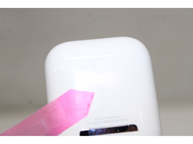 Apple airpods 2 wit - afbeelding 6 van  6