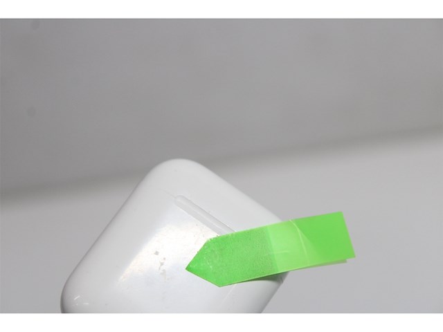 Apple airpods 2 wit - afbeelding 6 van  6