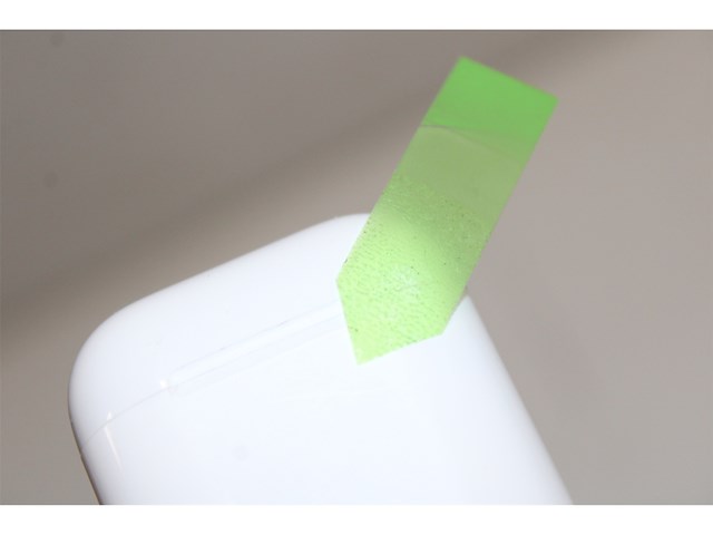 Apple airpods 2 wit - afbeelding 6 van  6