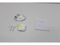 Apple airpods 2 wit - afbeelding 4 van  5