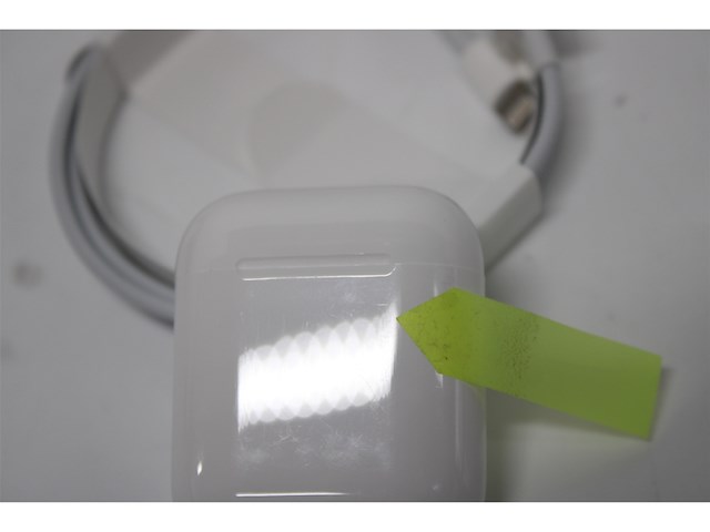 Apple airpods 2 wit - afbeelding 6 van  6