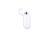 Apple airpods 2 wit - afbeelding 2 van  6