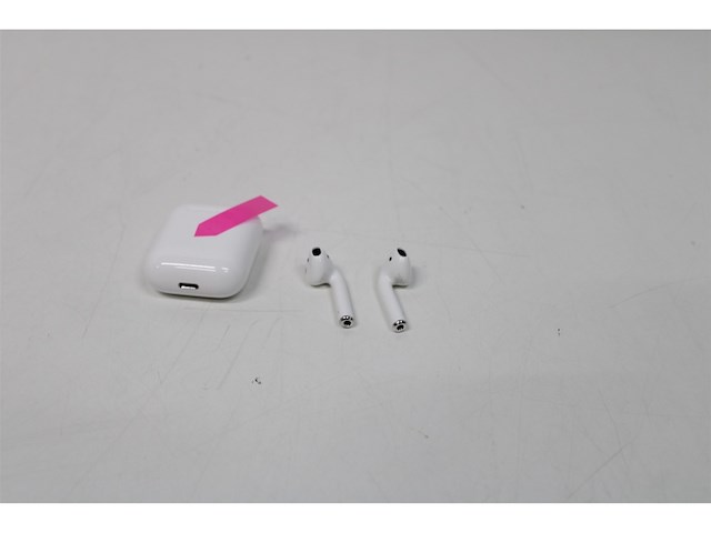 Apple airpods 2 wit - afbeelding 5 van  6