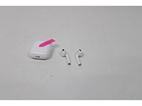 Apple airpods 2 wit - afbeelding 5 van  6