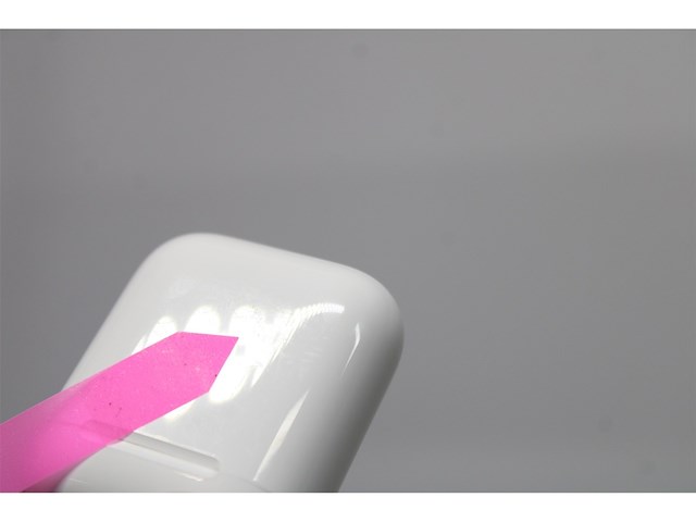 Apple airpods 2 wit - afbeelding 6 van  6