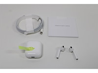 Apple airpods 2 wit - afbeelding 5 van  6
