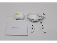 Apple airpods 2 wit - afbeelding 5 van  6