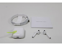 Apple airpods 2 wit - afbeelding 5 van  6