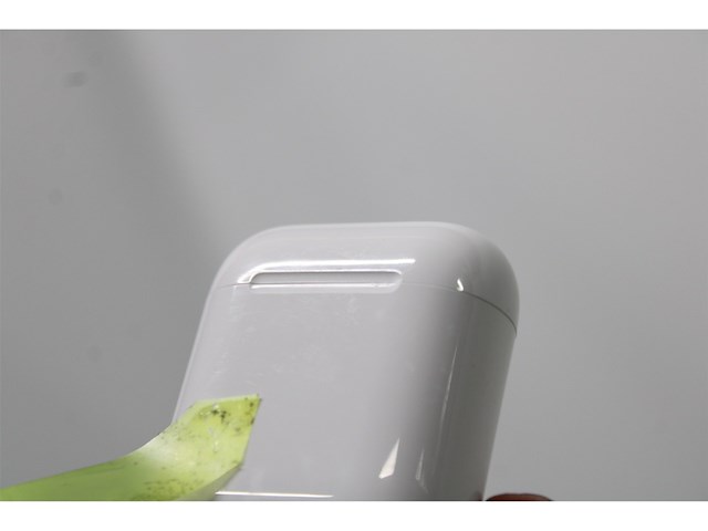 Apple airpods 2 wit - afbeelding 6 van  6