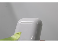 Apple airpods 2 wit - afbeelding 6 van  6