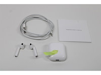 Apple airpods 2 wit - afbeelding 5 van  6