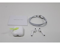 Apple airpods 2 wit - afbeelding 5 van  6