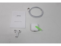 Apple airpods 2 wit - afbeelding 5 van  6