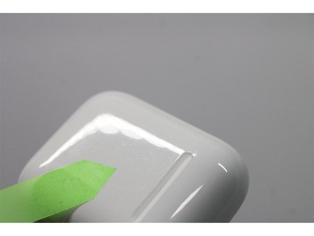 Apple airpods 2 wit - afbeelding 6 van  6