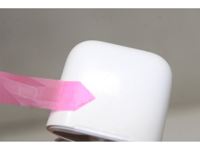 Apple airpods (2nd gen.) charging case wit - afbeelding 6 van  6