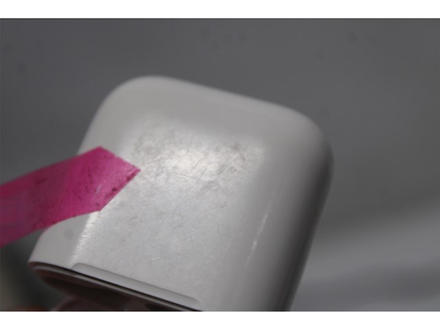 Apple airpods (2nd gen.) charging case wit - afbeelding 5 van  6