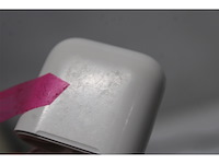 Apple airpods (2nd gen.) charging case wit - afbeelding 5 van  6