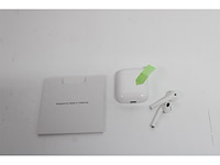 Apple airpods (2nd gen.) charging case wit - afbeelding 5 van  6