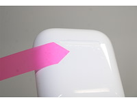 Apple airpods (2nd gen.) charging case wit - afbeelding 6 van  6