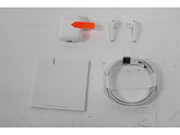 Apple airpods (2nd gen.) wit - afbeelding 5 van  6