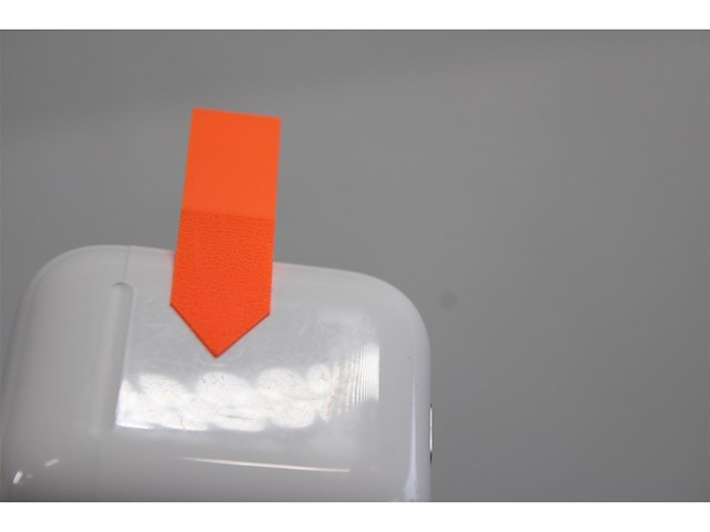 Apple airpods (2nd gen.) wit - afbeelding 6 van  6