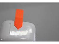 Apple airpods (2nd gen.) wit - afbeelding 6 van  6