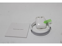 Apple airpods (2nd gen.) wit - afbeelding 5 van  6