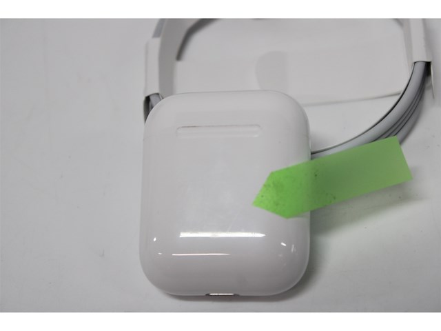 Apple airpods (2nd gen.) wit - afbeelding 6 van  6