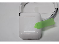 Apple airpods (2nd gen.) wit - afbeelding 6 van  6