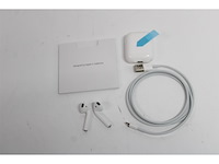 Apple airpods (2nd gen.) wit - afbeelding 5 van  6