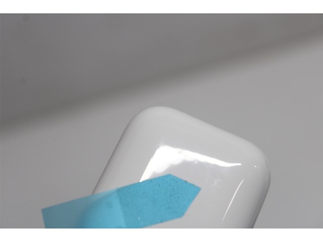 Apple airpods (2nd gen.) wit - afbeelding 6 van  6