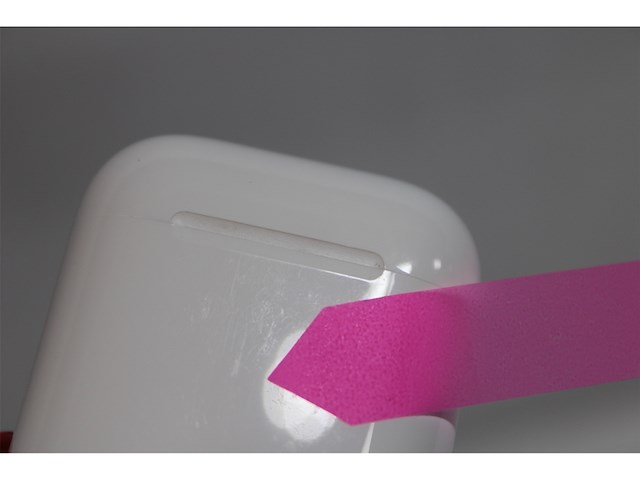 Apple airpods (2nd gen.) wit - afbeelding 6 van  6