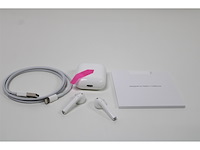 Apple airpods (2nd gen.) wit - afbeelding 5 van  6