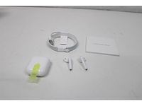 Apple airpods (2nd gen.) wit - afbeelding 5 van  6
