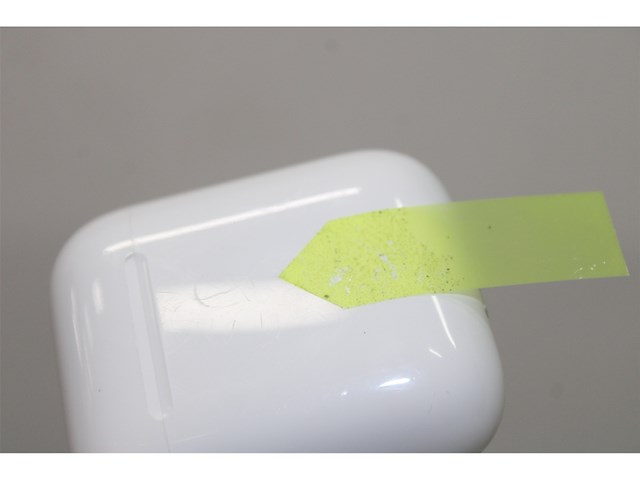 Apple airpods (2nd gen.) wit - afbeelding 6 van  6