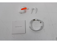 Apple airpods (2nd gen.) wit - afbeelding 5 van  6