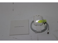 Apple airpods (2nd generation) wit - afbeelding 5 van  6