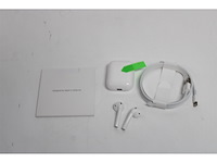 Apple airpods (2nd generation) wit - afbeelding 5 van  6