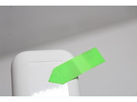 Apple airpods (2nd generation) wit - afbeelding 6 van  6