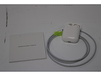 Apple airpods (2nd generation) wit - afbeelding 5 van  6