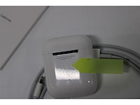 Apple airpods (2nd generation) wit - afbeelding 6 van  6