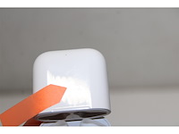 Apple airpods 2nd generation wit - afbeelding 6 van  6