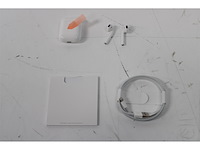 Apple airpods 2nd generation wit - afbeelding 5 van  6