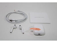 Apple airpods (2nd generation) wit - afbeelding 5 van  6
