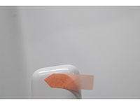 Apple airpods (2nd generation) wit - afbeelding 6 van  6